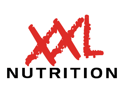 Logo van XXLnutrition.com