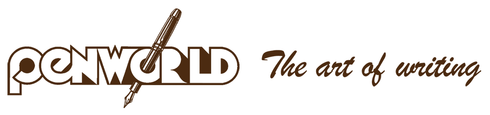 Penworld logo